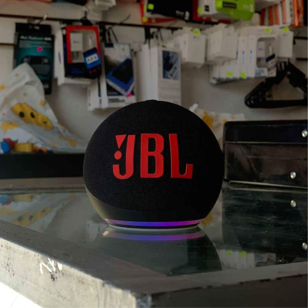 ALEXA JBL PARLANTE