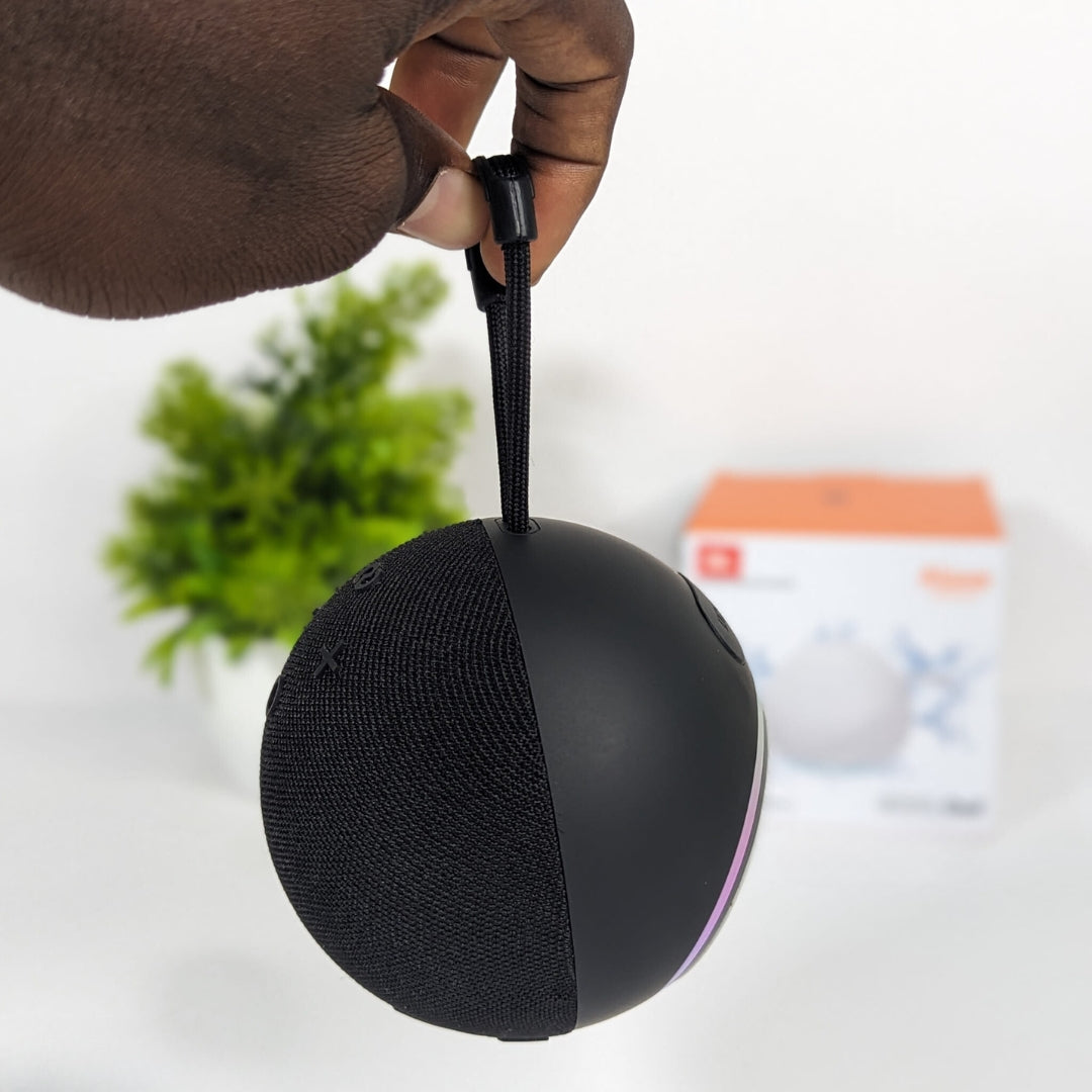ALEXA JBL PARLANTE