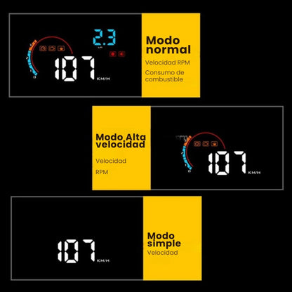 CONTROLADOR DE VELOCIDAD SMART