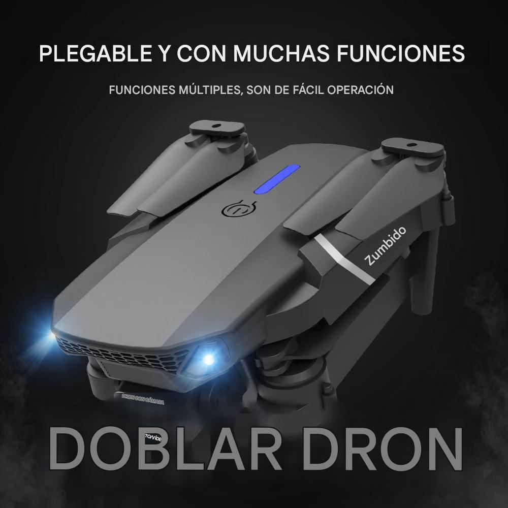 Dron IP14 Pro Max| 4K