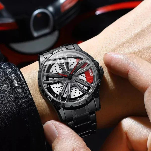 RELOJ ARO