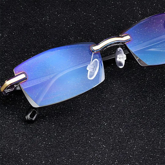 LENTES INTELIGENTES TR90 TITANIUM PRO 2X1 MULTIFOCALES-FOTOCROMÁTICOS – PAGUE 1 Y LLEVE 2 !