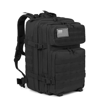 MOCHILA TÁCTICA MILITAR