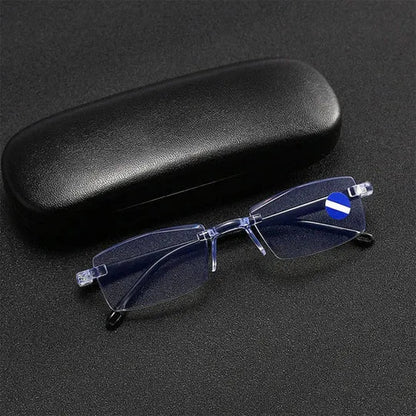 LENTES INTELIGENTES TR90 TITANIUM PRO 2X1 MULTIFOCALES-FOTOCROMÁTICOS – PAGUE 1 Y LLEVE 2 !