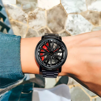 RELOJ ARO
