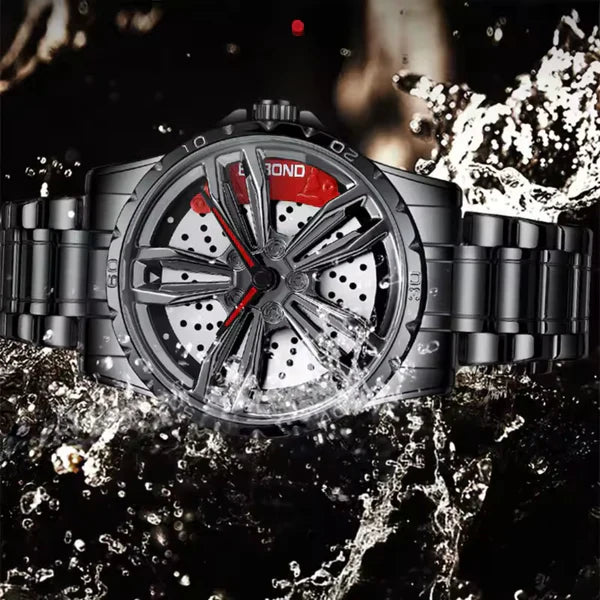 RELOJ ARO