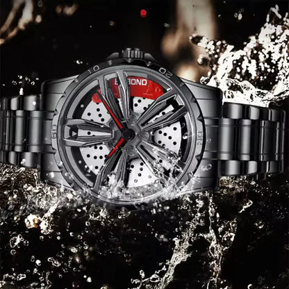 RELOJ ARO