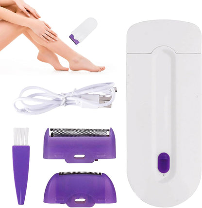 Finishing Touch Yes depilación sin dolor