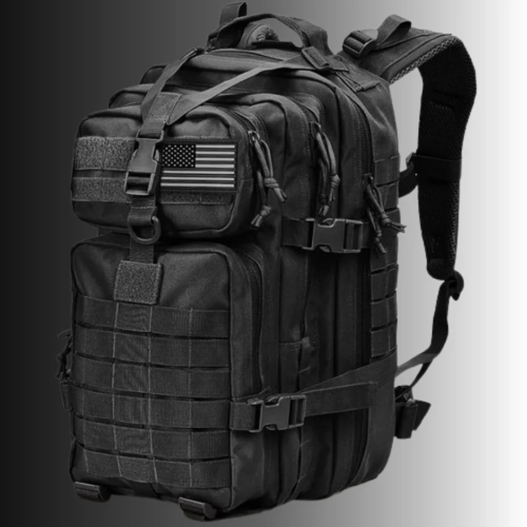 MOCHILA TÁCTICA MILITAR