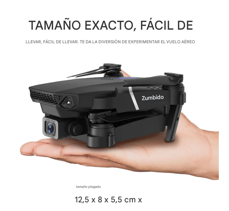 Dron IP14 Pro Max| 4K