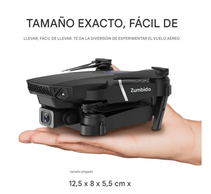 Dron IP14 Pro Max| 4K