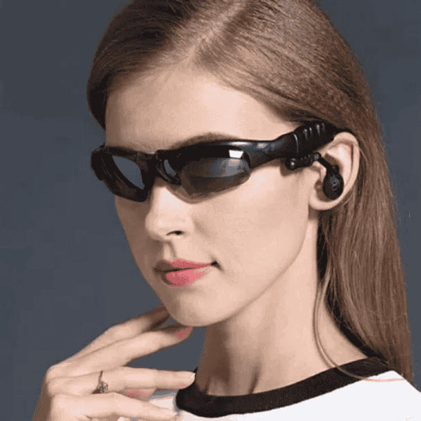 Gafas de sol Inteligente Tr Pro con bluetooth