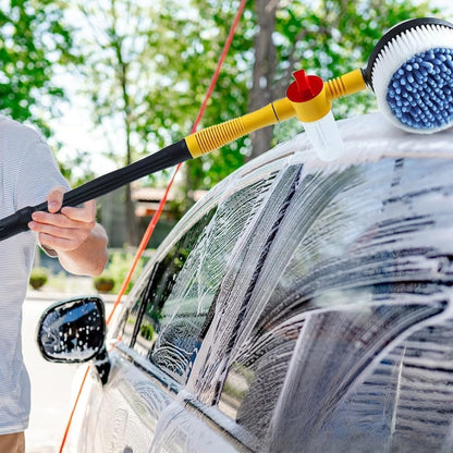 CEPILLO AUTOCLEAN 360