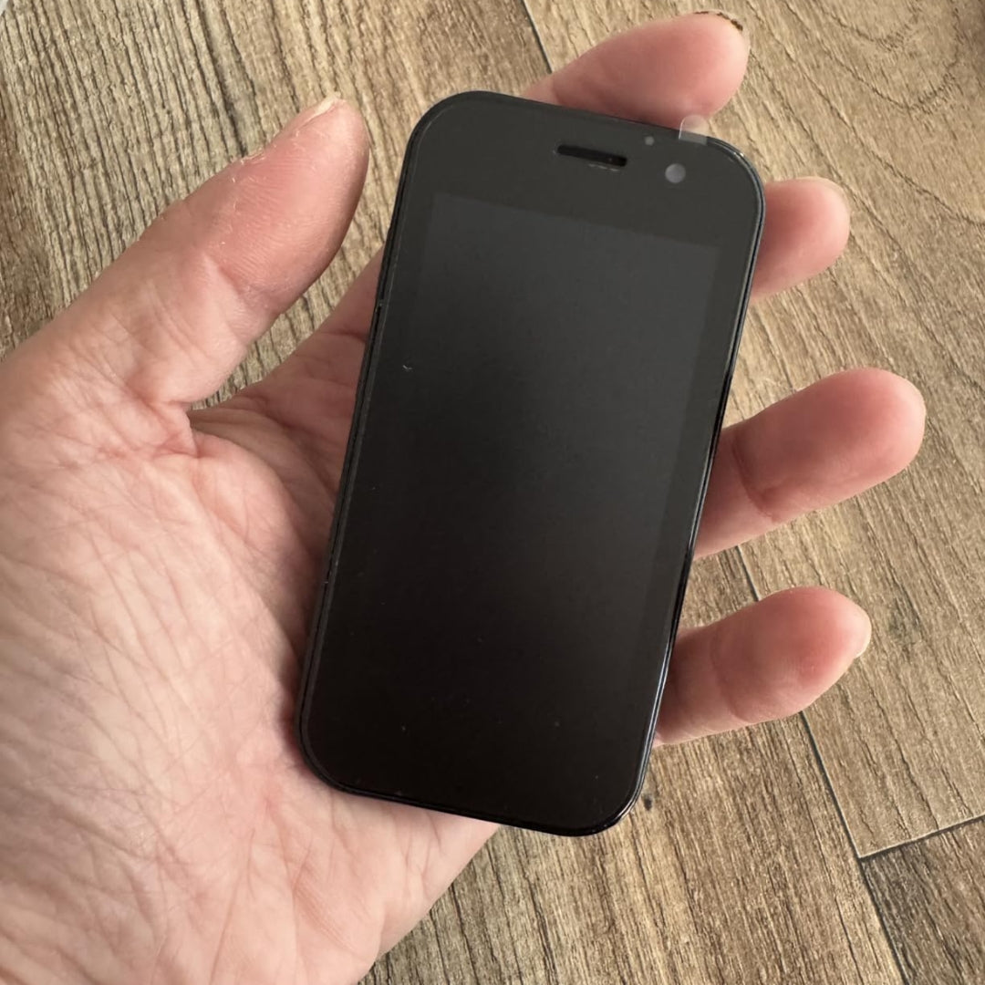 MINI SMARTPHONE 5G ULTRA COMPACTO