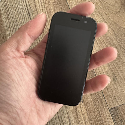 MINI SMARTPHONE 5G ULTRA COMPACTO