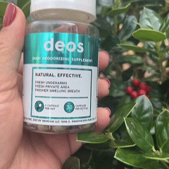DEOS – Frescura total desde la primera cápsula – Mi tienda