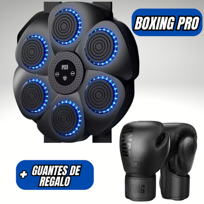 BOXING  PRO INALÁMBRICO
