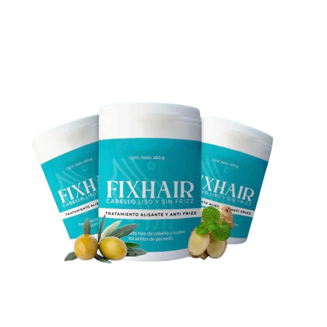FixHair