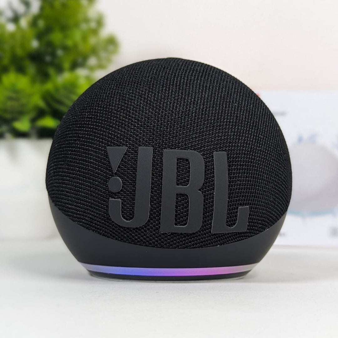 ALEXA JBL PARLANTE
