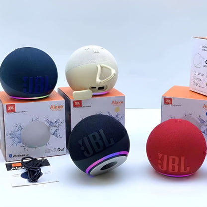 ALEXA JBL PARLANTE