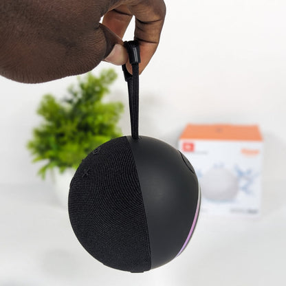 ALEXA JBL PARLANTE