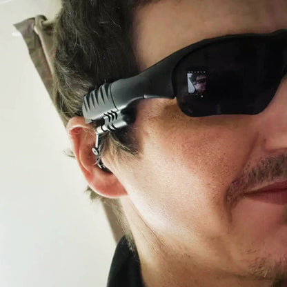 Gafas de sol Inteligente Tr Pro con bluetooth