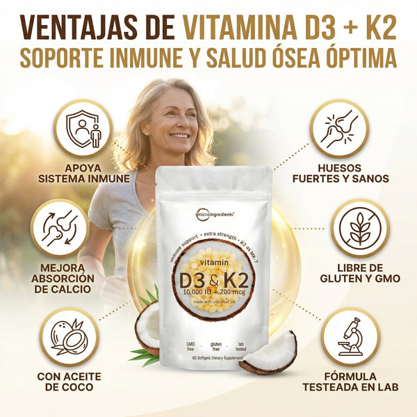 Cápsulas Blandas Vitalidad DK Diarias
