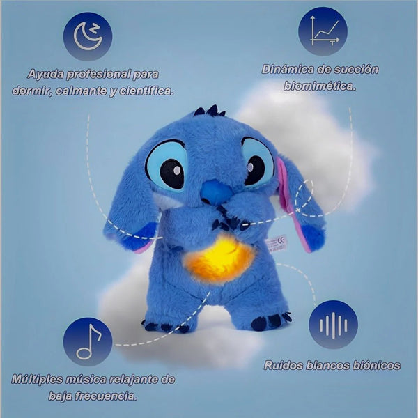 Peluche Calmante Stitch
